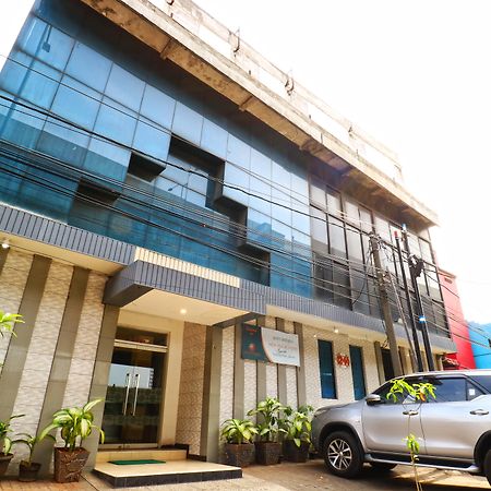 New Priok Indah Syariah Hotel Jakarta Kültér fotó