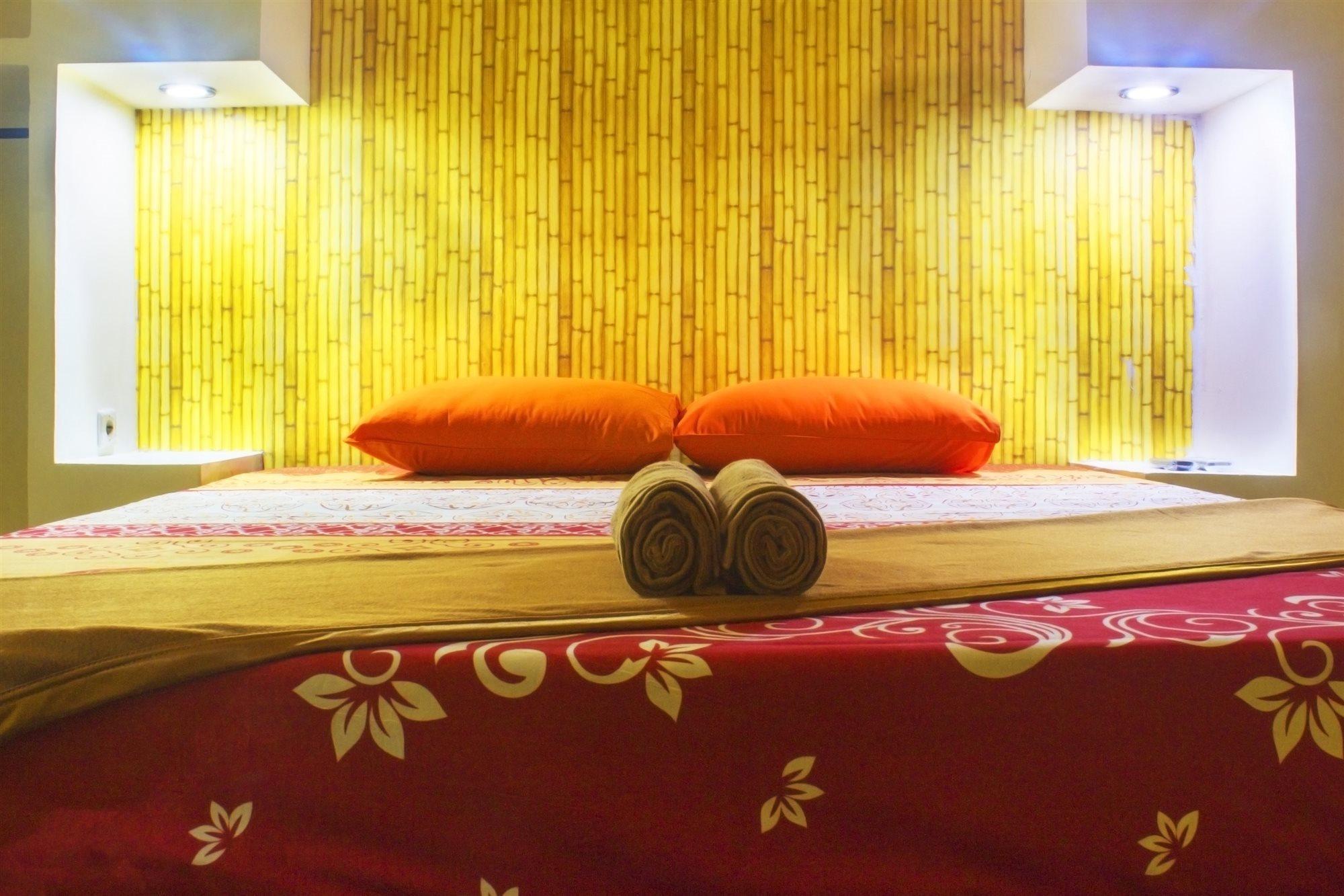 New Priok Indah Syariah Hotel Jakarta Kültér fotó