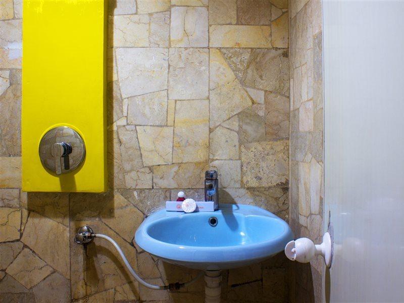 New Priok Indah Syariah Hotel Jakarta Kültér fotó