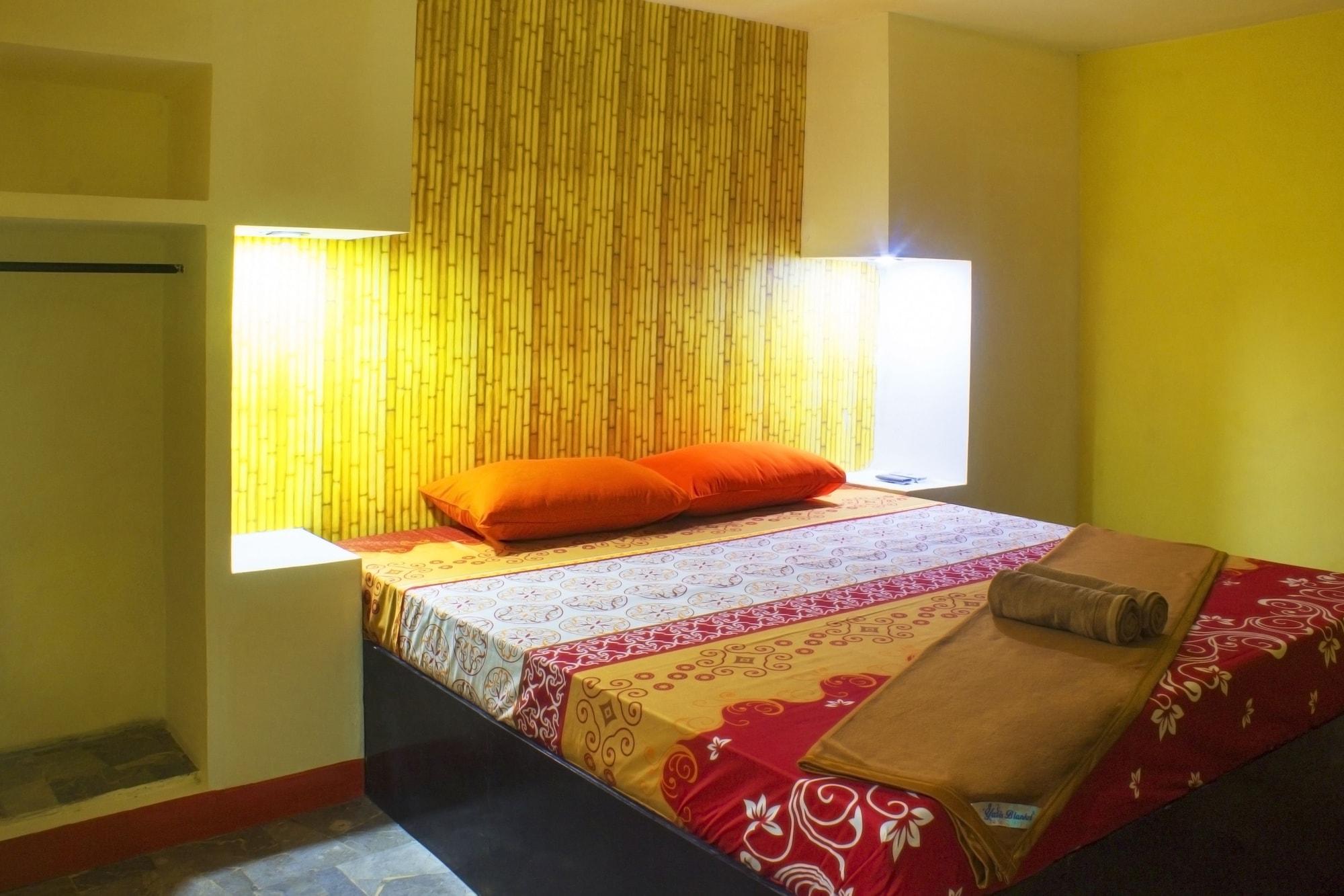 New Priok Indah Syariah Hotel Jakarta Kültér fotó