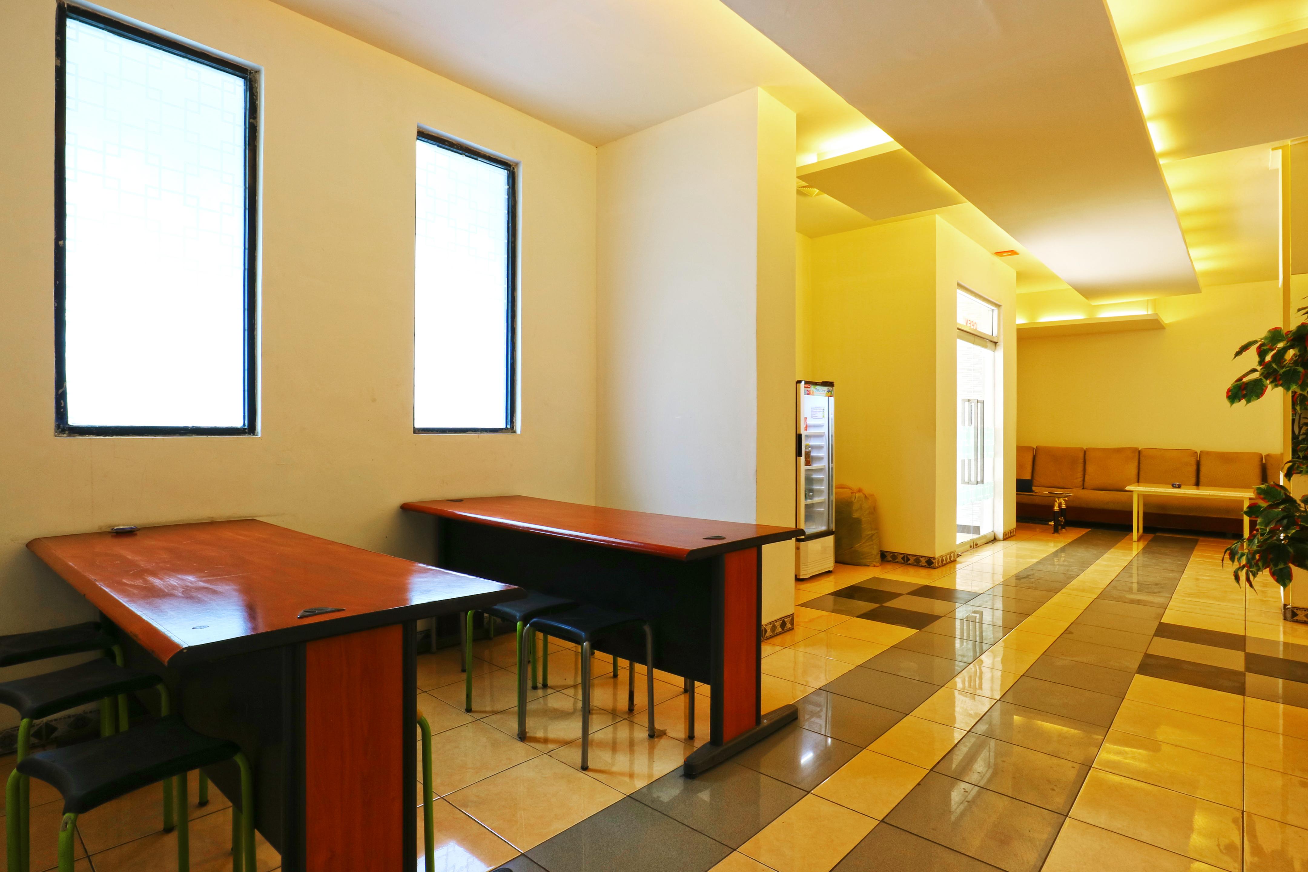 New Priok Indah Syariah Hotel Jakarta Kültér fotó